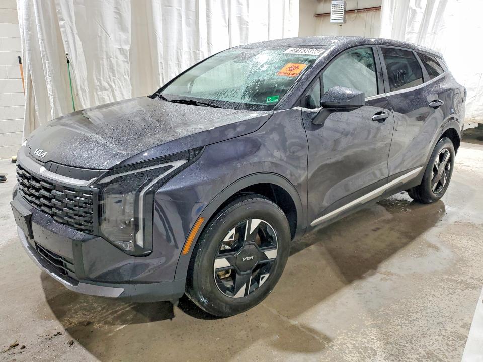 Продаж на аукціоні авто 2026 Kia Sportage, vin: 5XYK2CDF1TG399339, номер лоту: 52183696