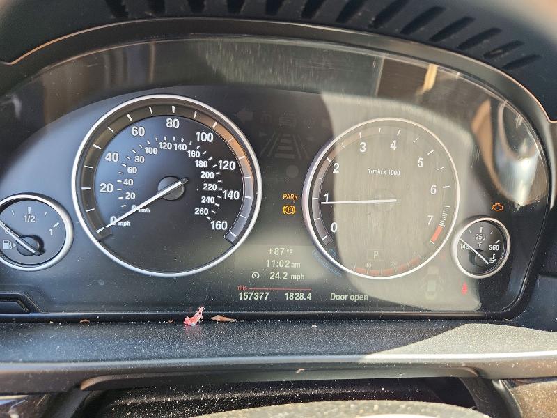 52962996 :رقم المزاد ، WBAXG5C51DDY36782 vin ، 2013 Bmw 528 مزاد بيع