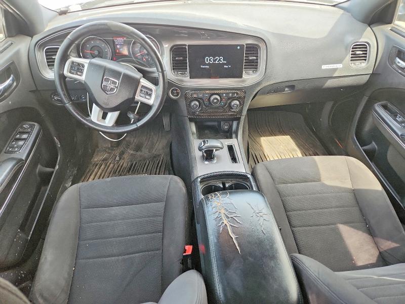 53391216 :رقم المزاد ، 2C3CDXBG1CH215587 vin ، 2012 Dodge Charger مزاد بيع