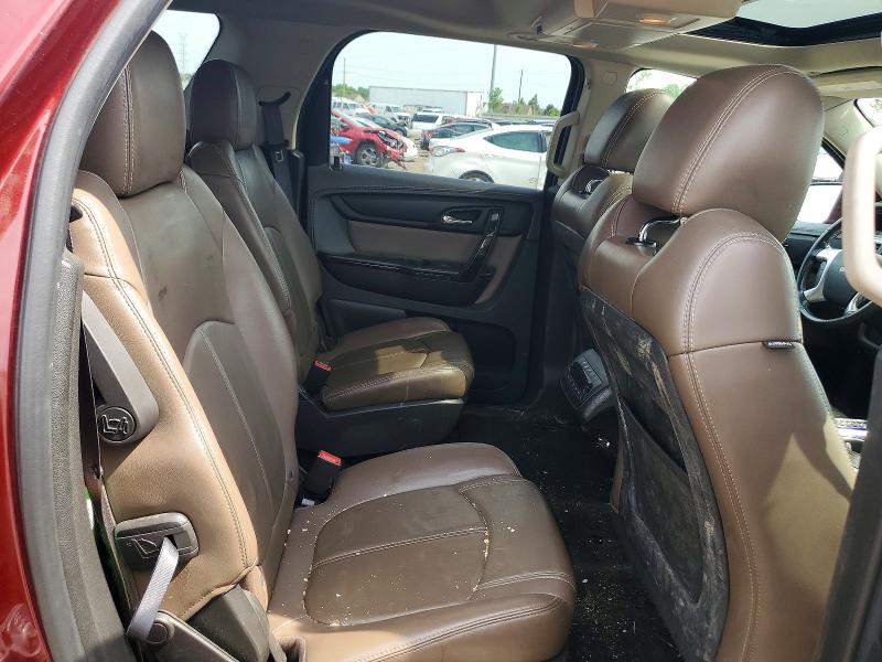 Aukcja sprzedaży 2015 Gmc Acadia, vin: 1GKKVRKD6FJ379821, numer aukcji: 54776516