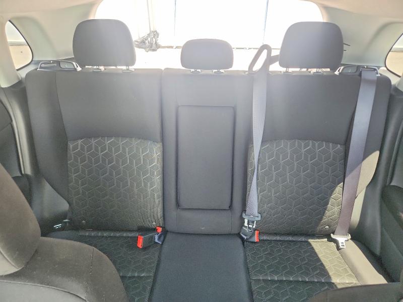 53026486 :رقم المزاد ، JA4ARUAU1SU008956 vin ، 2025 Mitsubishi Outlander Sport مزاد بيع