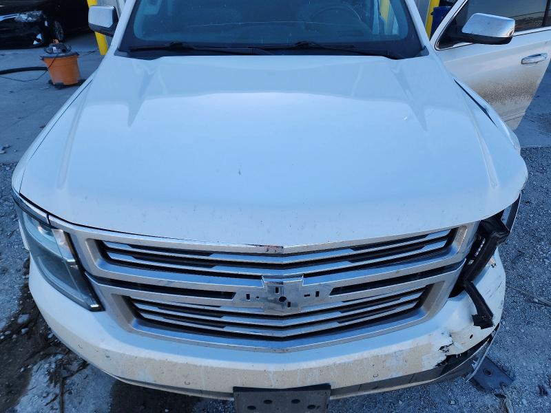 2019 Chevrolet Tahoe მანქანა იყიდება აუქციონზე, vin: 1GNSKCKJ1KR325384, აუქციონის ნომერი: 52009196