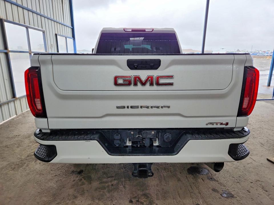 Продаж на аукціоні авто 2021 Gmc Sierra, vin: 1GT19PEY7MF125940, номер лоту: 54267106