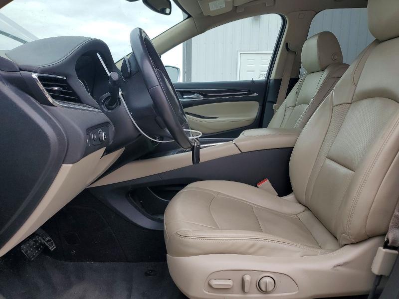 2020 Buick Enclave მანქანა იყიდება აუქციონზე, vin: 5GAERBKW4LJ242136, აუქციონის ნომერი: 54678066