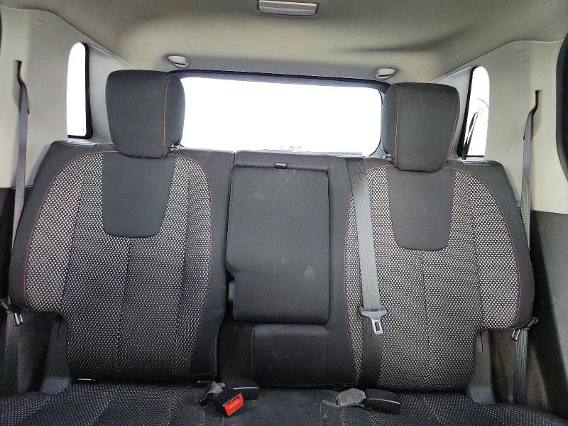 Aukcja sprzedaży 2016 Gmc Terrain, vin: 2GKFLSEK5G6129297, numer aukcji: 52322756