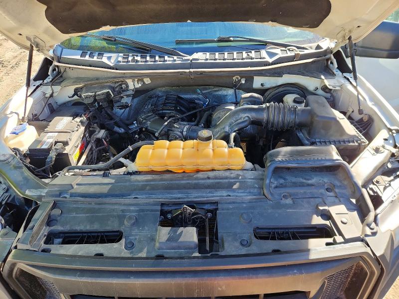 Aukcja sprzedaży 2017 Ford F150, vin: 1FTEX1C83HKD34094, numer aukcji: 54808226