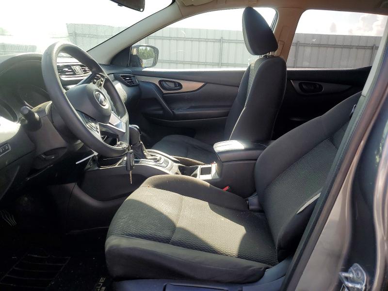 Aukcja sprzedaży 2018 Nissan Rogue Sport, vin: JN1BJ1CP9JW109675, numer aukcji: 54005286