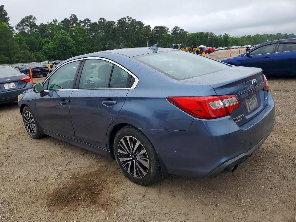 Aukcja sprzedaży 2018 Subaru Legacy, vin: 4S3BNAF65J3041588, numer aukcji: 52320556