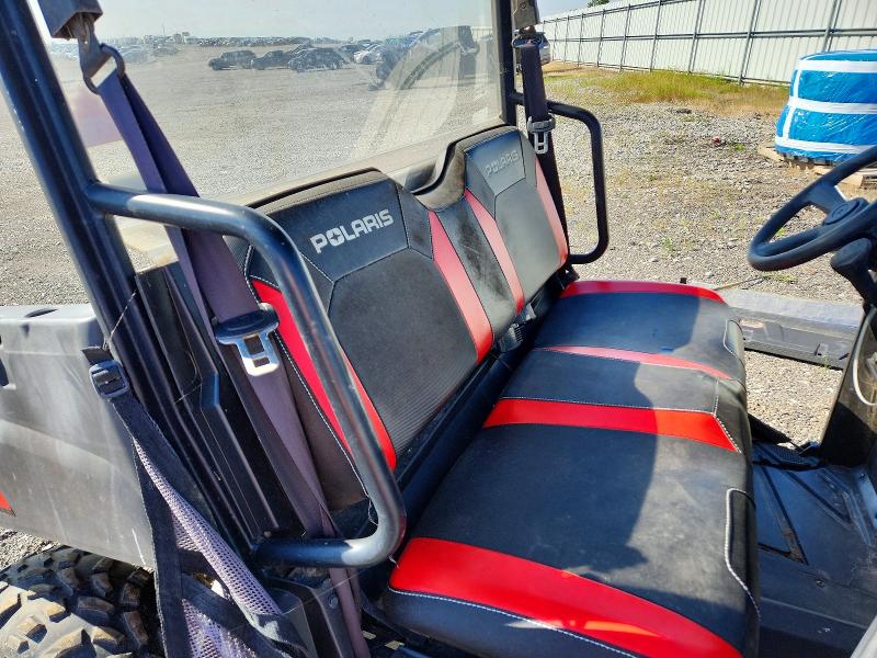 Aukcja sprzedaży 2017 Polaris Ranger, vin: 3NSRME578HE765053, numer aukcji: 52754956