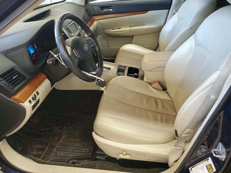 Продажа на аукционе авто 2013 Subaru Outback, vin: 4S4BRCKC1D3249558, номер лота: 52883216