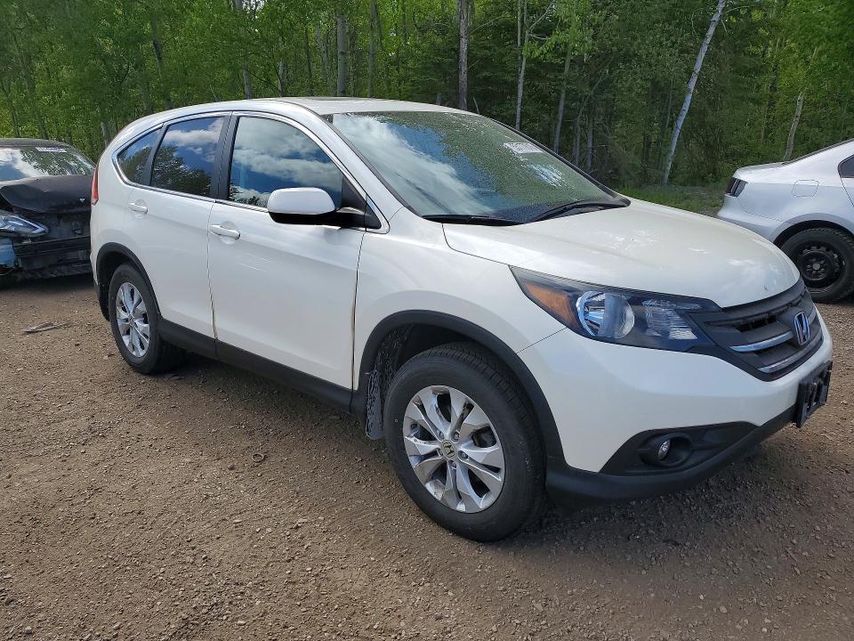 Продаж на аукціоні авто 2013 Honda Cr-v, vin: 2HKRM4H7XDH115055, номер лоту: 55177616