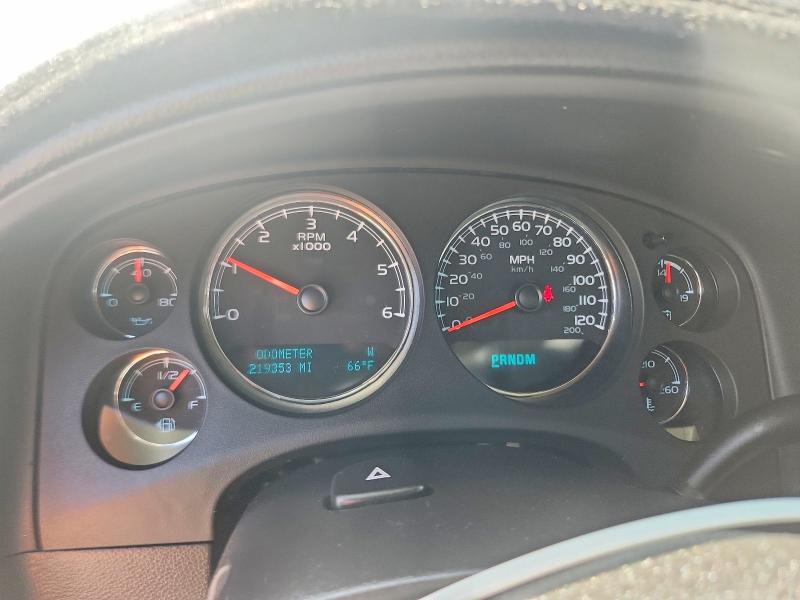 54050326 :رقم المزاد ، 1GNSKCE02DR350798 vin ، 2013 Chevrolet Tahoe مزاد بيع