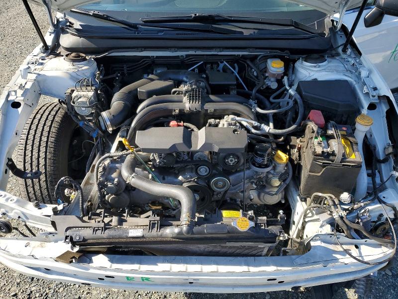 2016 Subaru Outback მანქანა იყიდება აუქციონზე, vin: 4S4BSAAC1G3307909, აუქციონის ნომერი: 52782586