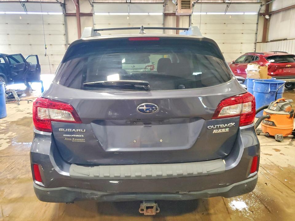 Продажа на аукционе авто 2017 Subaru Outback, vin: 4S4BSANC5H3393284, номер лота: 51965266