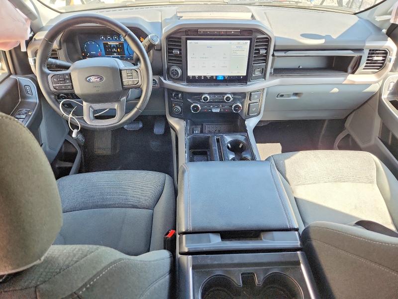 Aukcja sprzedaży 2024 Ford F150, vin: 1FTFW3LD3RFB17588, numer aukcji: 52191946