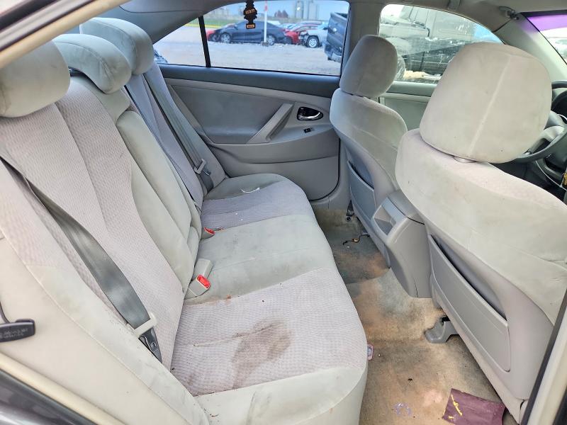 2010 Toyota Camry მანქანა იყიდება აუქციონზე, vin: 4T1BF3EK3AU032935, აუქციონის ნომერი: 54367846