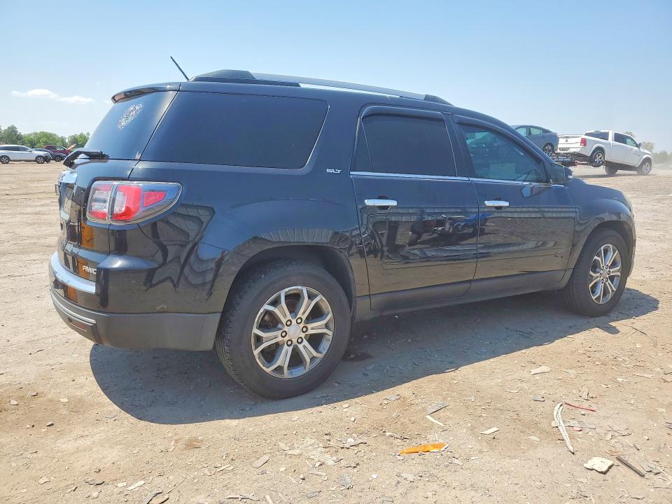 Продажа на аукционе авто 2015 Gmc Acadia, vin: 1GKKVRKD5FJ246810, номер лота: 53874126