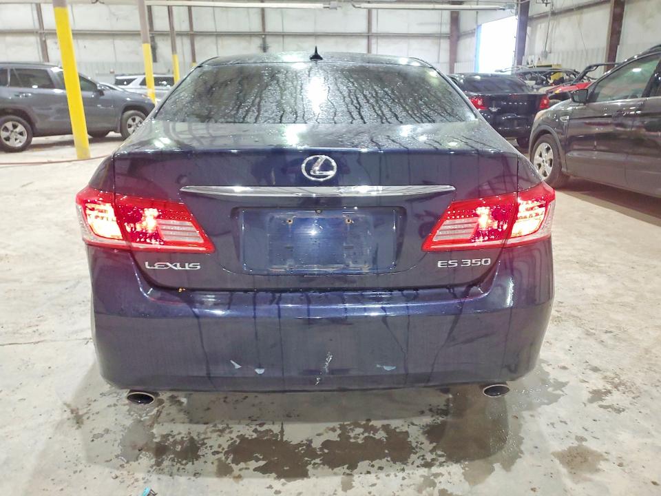 Aukcja sprzedaży 2010 Lexus Es, vin: JTHBK1EG1A2376841, numer aukcji: 53639756