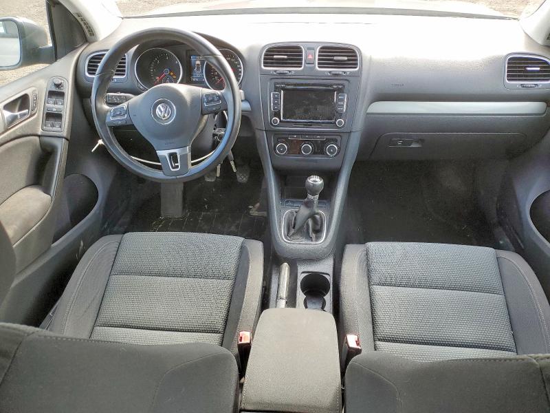 Aukcja sprzedaży 2012 Volkswagen Golf, vin: WVWNM7AJ9CW325015, numer aukcji: 53203946