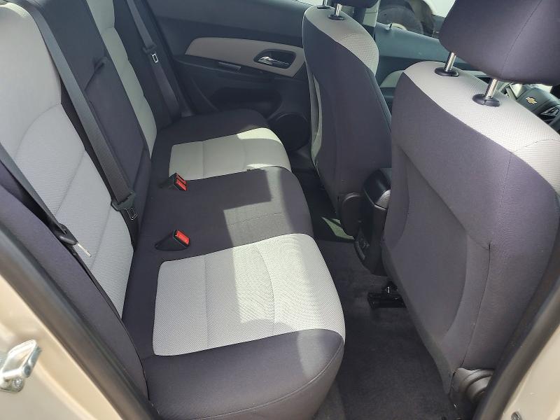 Aukcja sprzedaży 2014 Chevrolet Cruze, vin: 1G1PA5SG9E7290636, numer aukcji: 54644106