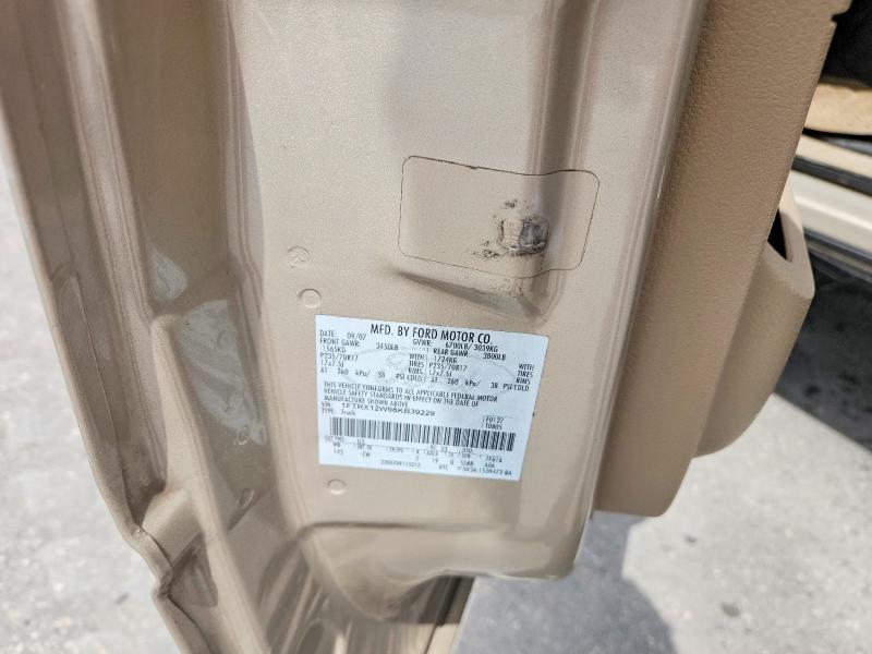 Aukcja sprzedaży 2008 Ford F150, vin: 1FTRX12W98KB39229, numer aukcji: 53762246