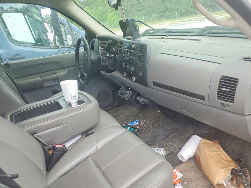 Aukcja sprzedaży 2008 Gmc Sierra, vin: 1GDJC346X8E133354, numer aukcji: 53558596