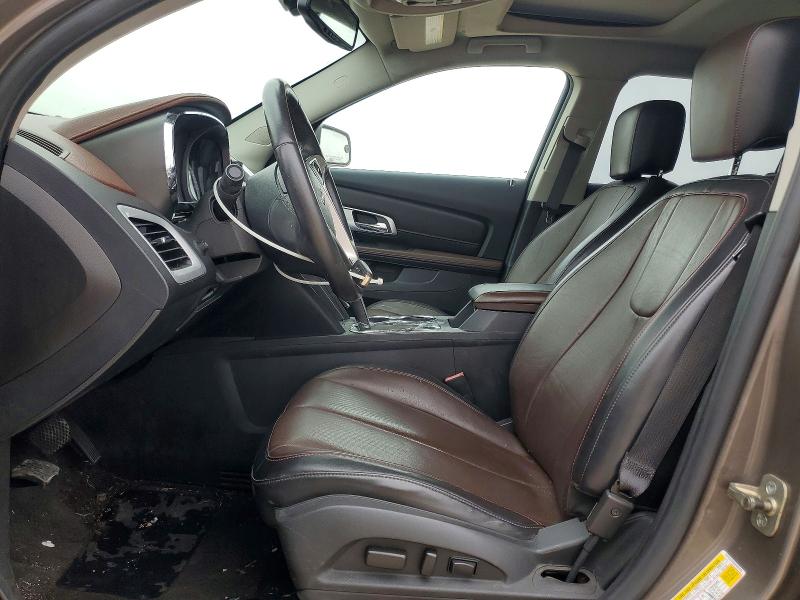 52459766 :رقم المزاد ، 2CTALFEW0A6400150 vin ، 2010 Gmc Terrain مزاد بيع