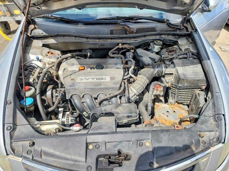 Продаж на аукціоні авто 2008 Honda Accord, vin: 1HGCP26428A119383, номер лоту: 55172746