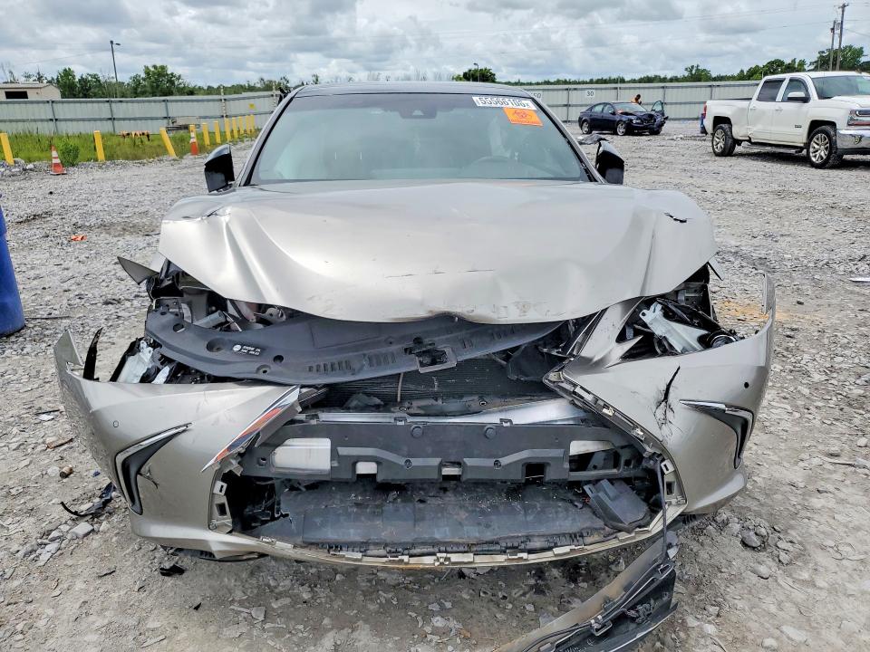 Aukcja sprzedaży 2019 Lexus Es, vin: 58ABZ1B10KU035681, numer aukcji: 55566106