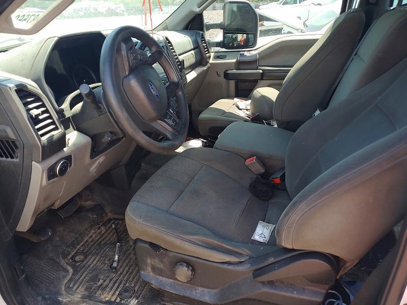 Продажа на аукционе авто 2020 Ford F350, vin: 1FT8W3DT4LEC18182, номер лота: 52987566
