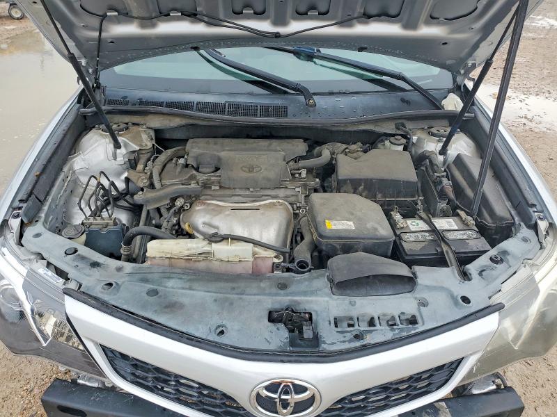 Aukcja sprzedaży 2014 Toyota Camry, vin: 4T1BF1FK6EU344899, numer aukcji: 54232066