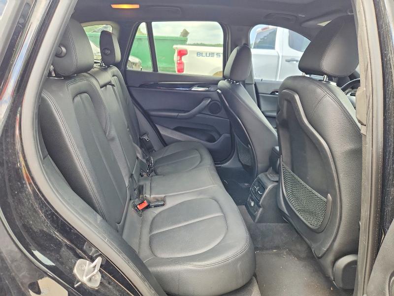 Aukcja sprzedaży 2017 Bmw X1, vin: WBXHU7C33H5H38014, numer aukcji: 53571236