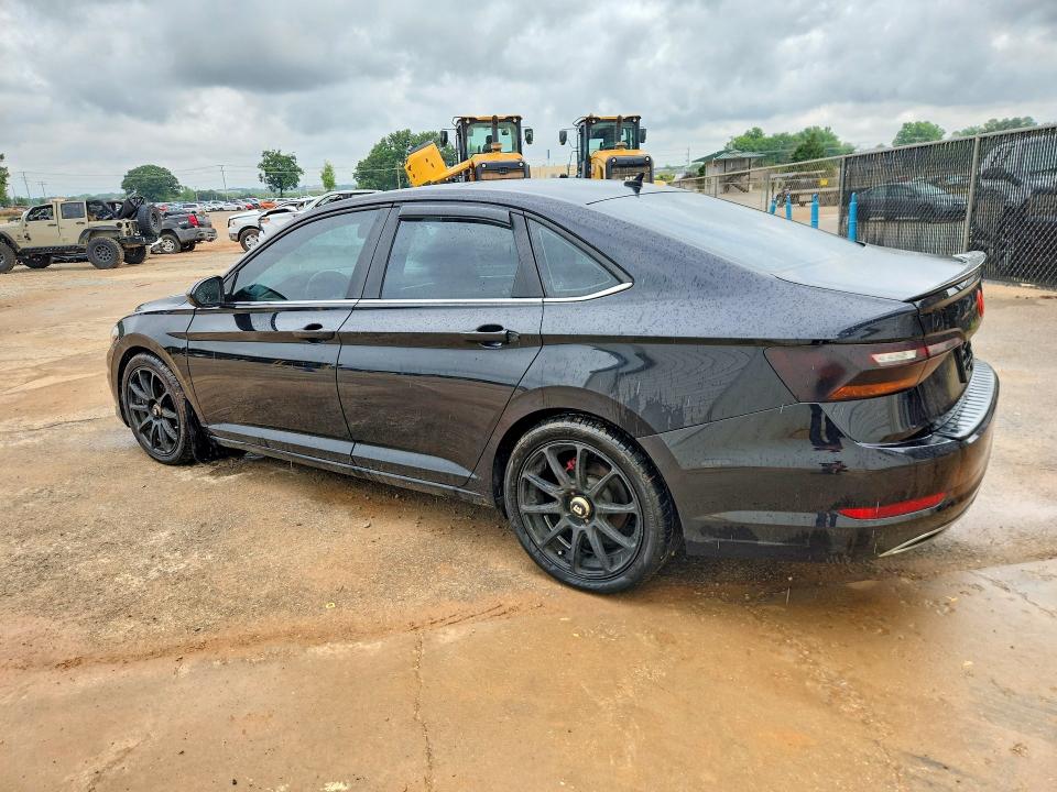 Aukcja sprzedaży 2019 Volkswagen Jetta, vin: 3VWC57BU1KM273372, numer aukcji: 54483396