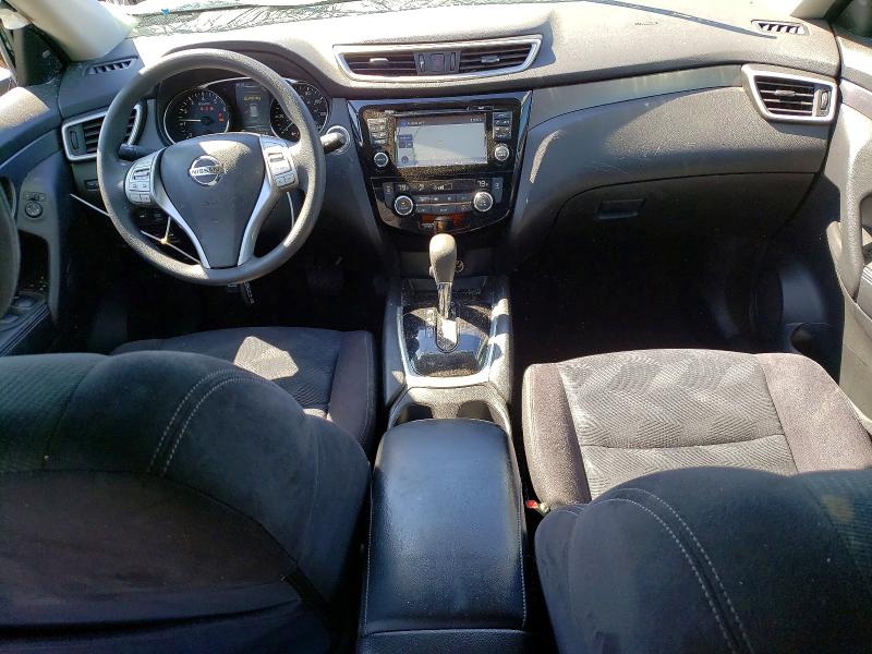 Aukcja sprzedaży 2016 Nissan Rogue, vin: JN8AT2MV2GW140012, numer aukcji: 52126946