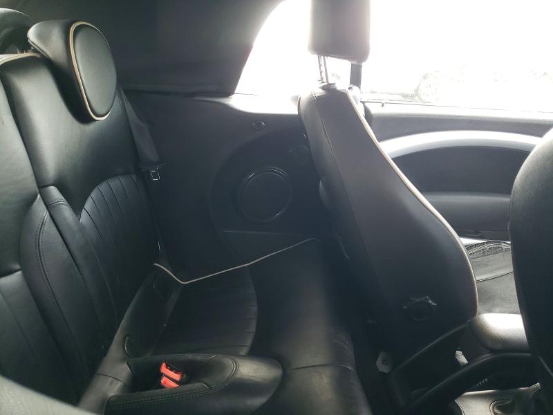 Продаж на аукціоні авто 2012 Mini Cooper, vin: WMWZP3C56CT296668, номер лоту: 54146016