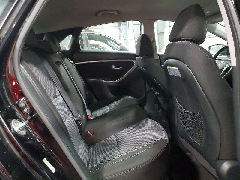 Продажа на аукционе авто 2015 Hyundai Elantra Gt, vin: KMHD35LHXFU245117, номер лота: 53734066