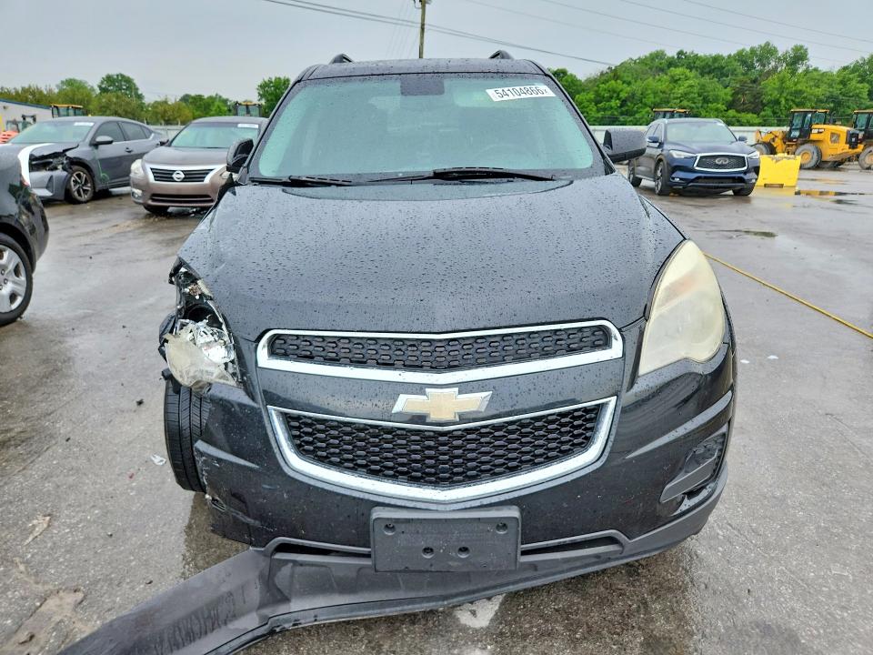 54104866 :رقم المزاد ، 2GNALDEK3D6352183 vin ، 2013 Chevrolet Equinox مزاد بيع