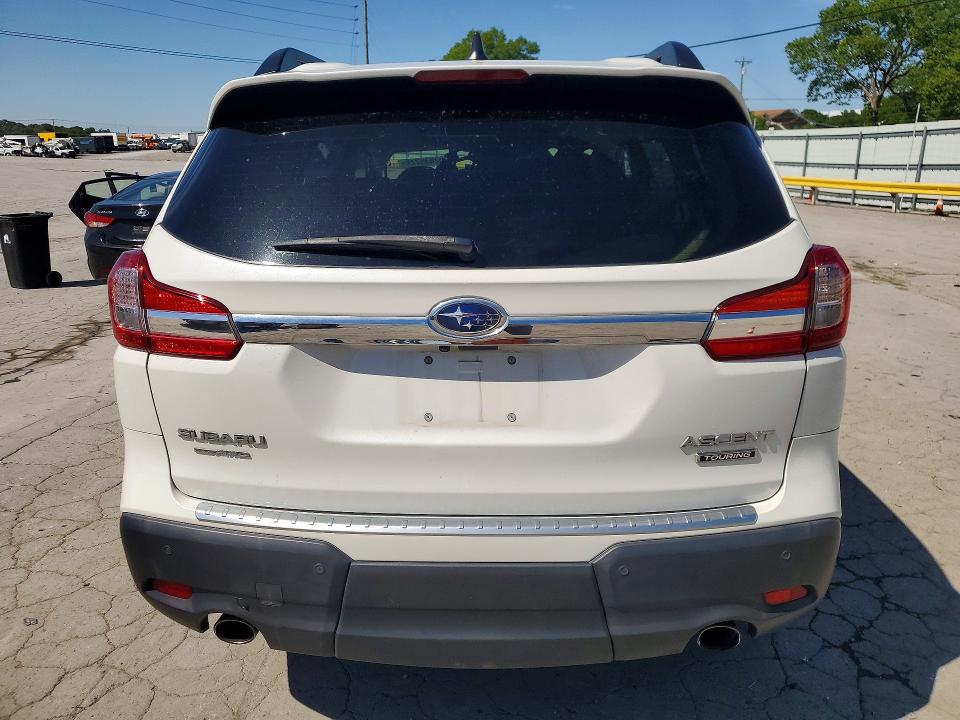 Aukcja sprzedaży 2021 Subaru Ascent, vin: 4S4WMARD2M3410146, numer aukcji: 52839226