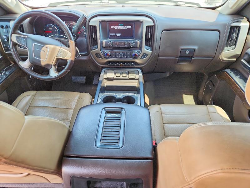 Aukcja sprzedaży 2018 Gmc Sierra, vin: 1GT12UEY6JF109212, numer aukcji: 51373656