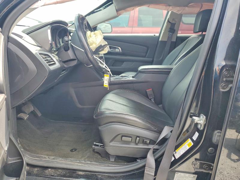 2017 Gmc Terrain მანქანა იყიდება აუქციონზე, vin: 2GKALPEK6H6130922, აუქციონის ნომერი: 53091986