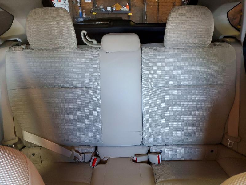 52757496 :رقم المزاد ، JF2GPADC2F8262330 vin ، 2015 Subaru Xv Crosstrek مزاد بيع