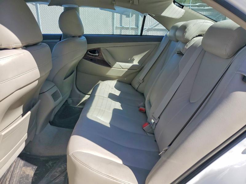 52963946 :رقم المزاد ، 4T1BE46K28U789276 vin ، 2008 Toyota Camry مزاد بيع