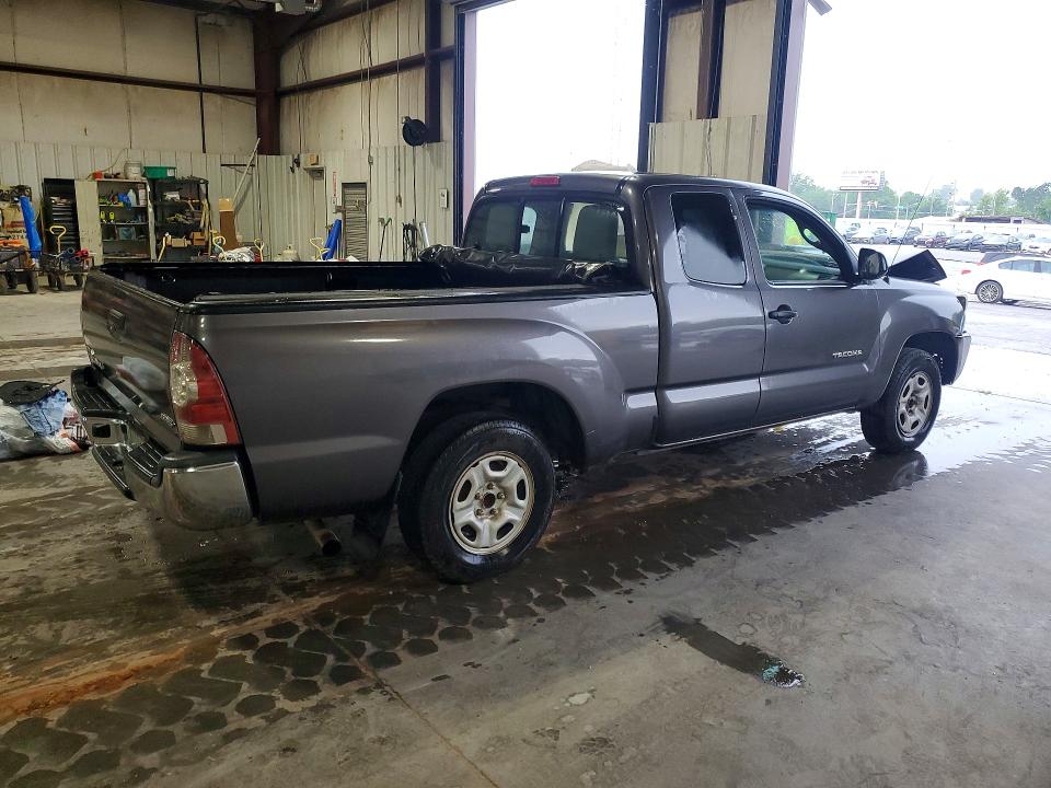 55227346 :رقم المزاد ، 5TFTX4CN1CX020552 vin ، 2012 Toyota Tacoma مزاد بيع