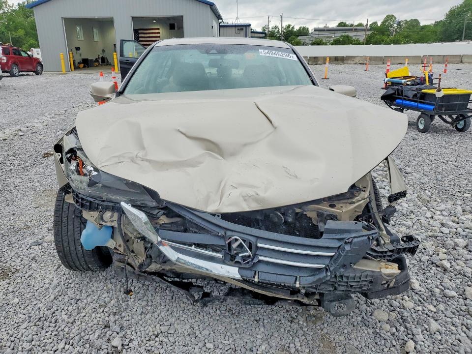 Продаж на аукціоні авто 2013 Honda Accord, vin: 1HGCR2F8XDA137153, номер лоту: 54946296