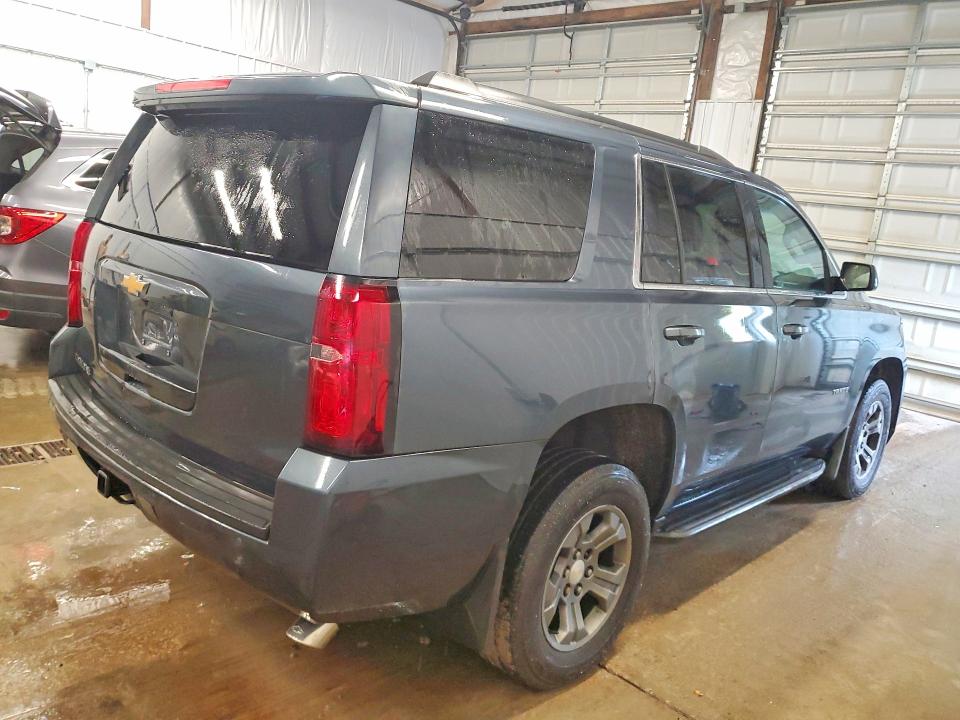 2020 Chevrolet Tahoe მანქანა იყიდება აუქციონზე, vin: 1GNSKAKC5LR179028, აუქციონის ნომერი: 51920676