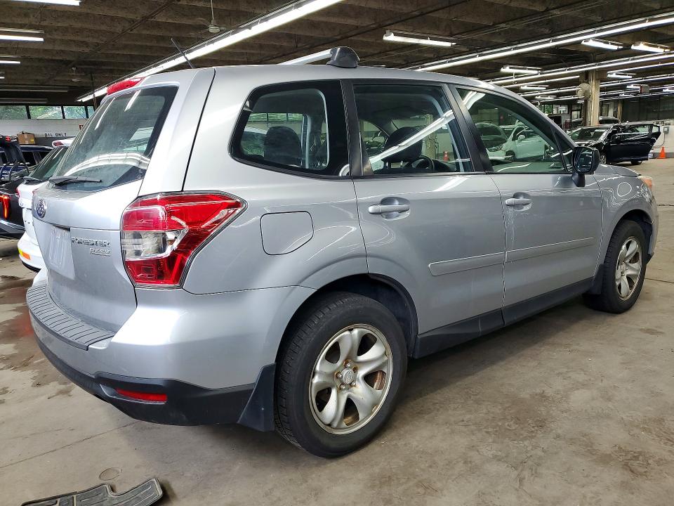 Aukcja sprzedaży 2014 Subaru Forester, vin: JF2SJAAC6EH452517, numer aukcji: 54670616