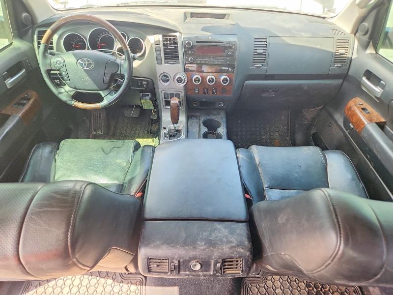 Aukcja sprzedaży 2010 Toyota Tundra, vin: 5TFHY5F15AX121673, numer aukcji: 53528386