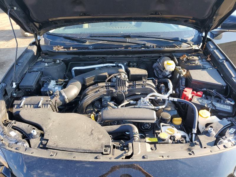 52262236 :رقم المزاد ، 4S4BTANC1S3235223 vin ، 2025 Subaru Outback مزاد بيع