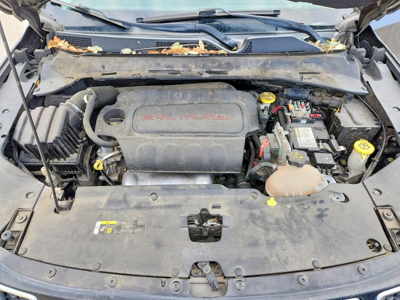 2018 Jeep Compass მანქანა იყიდება აუქციონზე, vin: 3C4NJCBB8JT137453, აუქციონის ნომერი: 52941926
