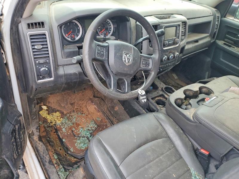Продажа на аукционе авто 2018 Ram 3500, vin: 3C63RRGL5JG413141, номер лота: 53707356
